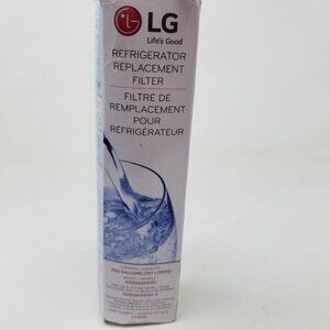 LG LT700P 200gal Capacity Replacement Refrigerator Water Filter